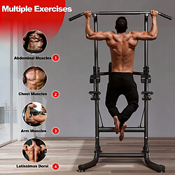 Accessoires fitness