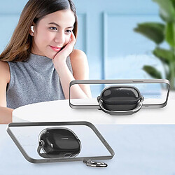Acheter INF Étui de protection compatible avec Redmi Buds 5 Pro - Housse antichoc PC TPU pour écouteur