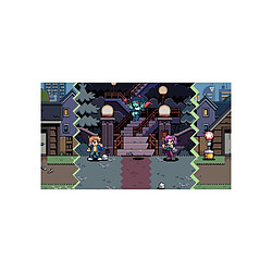 Avis Just For Games Scott Pilgrim EX - Jeu d’action-aventure Nintendo Switch - Édition européenne