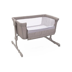 Acheter Chicco Next2Me Essential Dove Re_Lux - Berceau cododo réglable hauteur