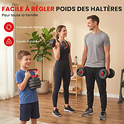 Accessoires fitness