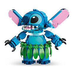 Acheter LEGO Disney Stitch et Scrump - 43296