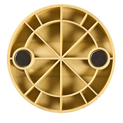 Acheter The Home Deco Factory Applique Murale Magnétique Rechargeable 18cm Naturel