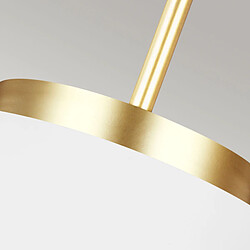 Acheter Feiss Suspension Carter - Or