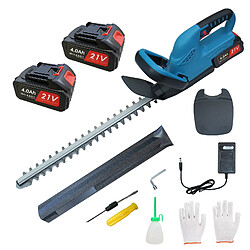 Taille-haies ByteLike