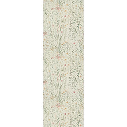 Avis 4MURS ALEXA - Papier peint intissé floral 53 cm x 10 m