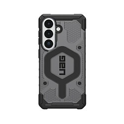 Coque Urban Armor Gear Pathfinder Samsung S26 Transparent/Noir