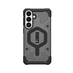 Coque Urban Armor Gear Pathfinder Samsung S26 Plus Transparent/Noir
