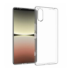 Avis Lot de 2 Verre trempé pour Sony Xperia 5 V 6.1" + Coque transparente-Visiodirect