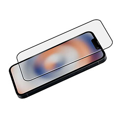 Avis Visiodirect Verre trempé pour iPhone 16e - Lot de 2