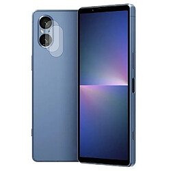 Avis Visiodirect Verres trempés écran et caméra pour Sony Xperia 5 V - 4 pièces