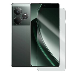 Avis Visiodirect Verres trempés écran et caméra pour Realme GT 6 5G et GT 6T 5G