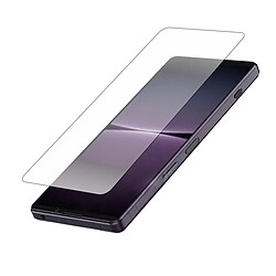 Avis Visiodirect Protection d'écran en verre trempé pour Sony Xperia 1 V - Lot de 2