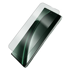 Avis Visiodirect Verres trempés pour Realme GT 6 5G et GT 6T 5G - Lot de 3