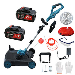 ByteLike Tondeuse sans fil à batterie