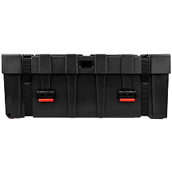 Avis GPC4216DHW Drum Hardware Case w/Wheels Gator