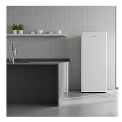 Acheter Réfrigérateur 1 porte 55cm 242l blanc - FUPP242RSDB - FAGOR