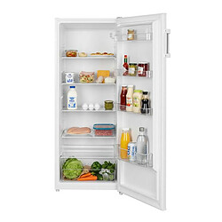 Avis Réfrigérateur 1 porte 55cm 242l blanc - FUPP242RSDB - FAGOR