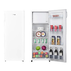 Avis Réfrigérateur 1 porte 55cm 218l blanc - FUPP220RSDB - FAGOR