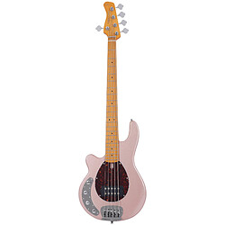 Avis Z3 5 Cordes LH Rosegold Marcus Miller