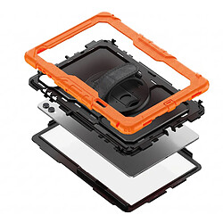 Acheter Avizar Coque Galaxy Tab S11 Ultra Orange