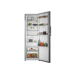 Acheter Réfrigerateur 1 porte 60cm 365l ventilé - WHMLF6442FXP4 - WHIRLPOOL