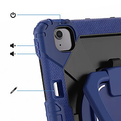 Avis Avizar Coque iPad Air 13 M4 2026 Bleu nuit