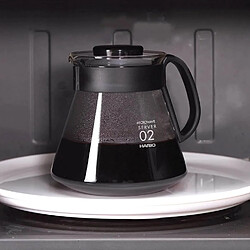 Acheter Carafe à café Hario Coffee Server V60-02