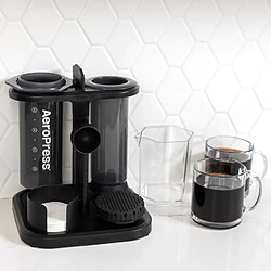 Avis Support de rangement AeroPress