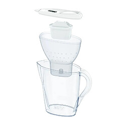 Carafe filtrante