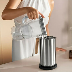 Carafe filtrante