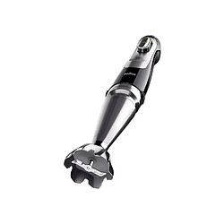Avis Mixeur plongeant Braun MultiQuick 9 MQ 9147X - 1200 W, noir