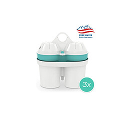 Carafe filtrante