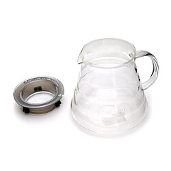 Carafe filtrante