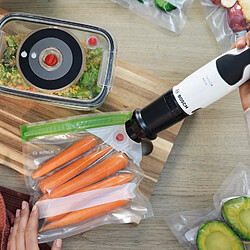 Acheter Blender manuel Bosch Series 4 ErgoMaster 800 W (blanc)