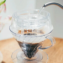 Acheter Kit de préparation Hario V60 Drip-Assist