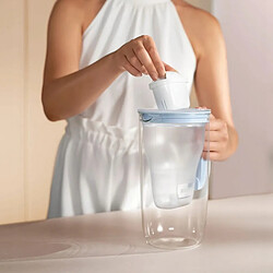 Avis Filtre à eau Brita Maxtra Pro Pure Performance - 6 pcs