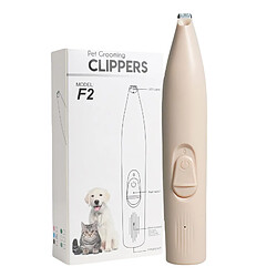 Hygiène & soin pour chien