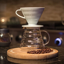Acheter Pichet de café Hario Range Server V60-02, 600 ml