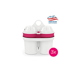 Carafe filtrante