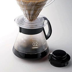 Carafe filtrante