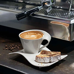 Acheter Soucoupe de tasse à café Villeroy & Boch NewWave, 220 x 170 mm