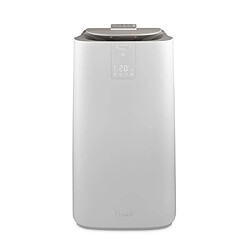 Climatiseur Delonghi PACAP120 GENTLEJET 