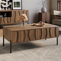 Table basse