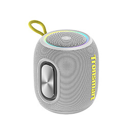Avis Enceinte portable d'extérieur Tronsmart T8 Mini - Gris