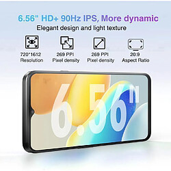 Smartphone Android