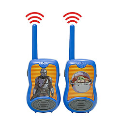 Téléphone & talkie-walkie enfant
