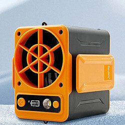 Ventilateur