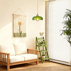 Suspension & lustre