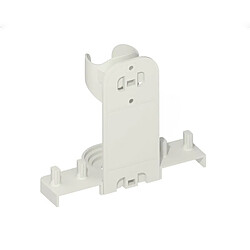Avis INF Support mural pour brosse à dents électrique White